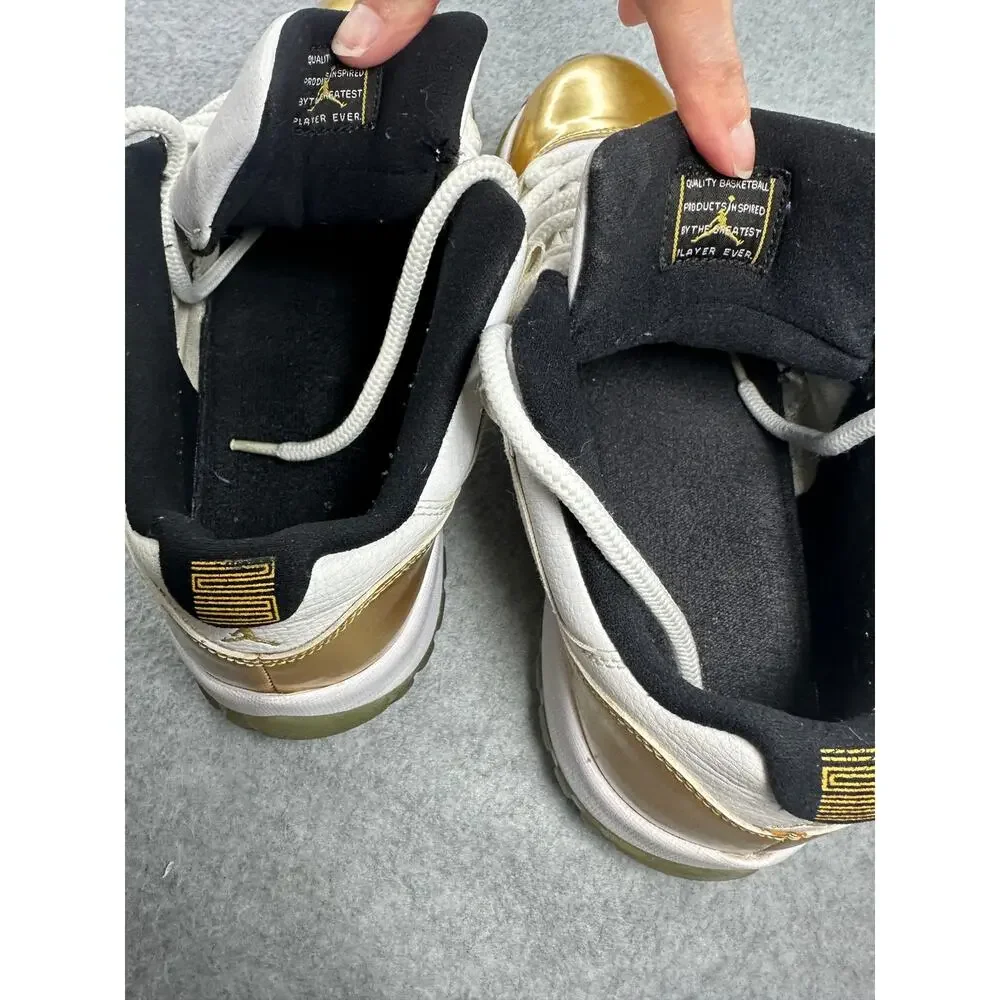 Jordan 11 retro