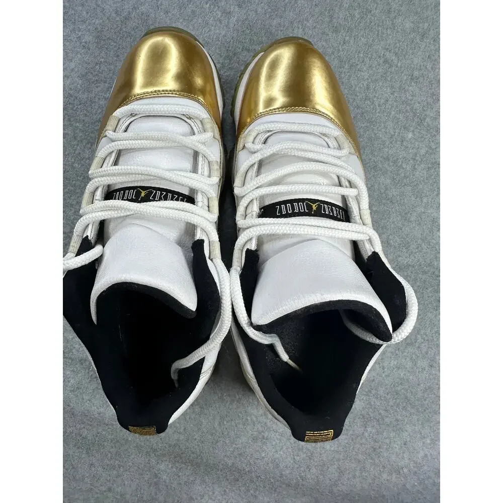 Jordan 11 retro