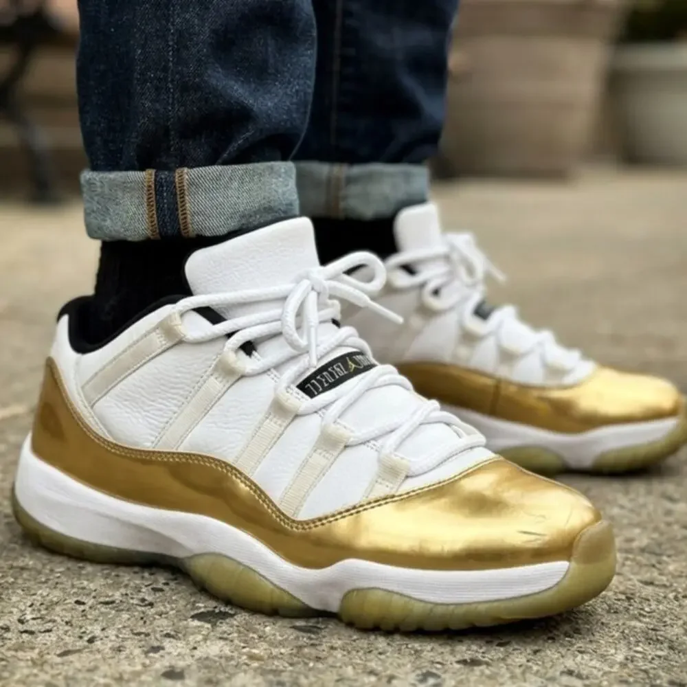 Jordan 11 retro