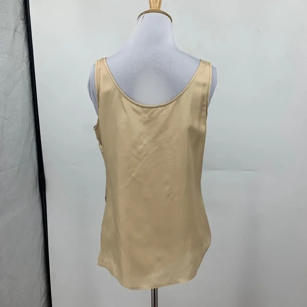 J. Crew crew tank