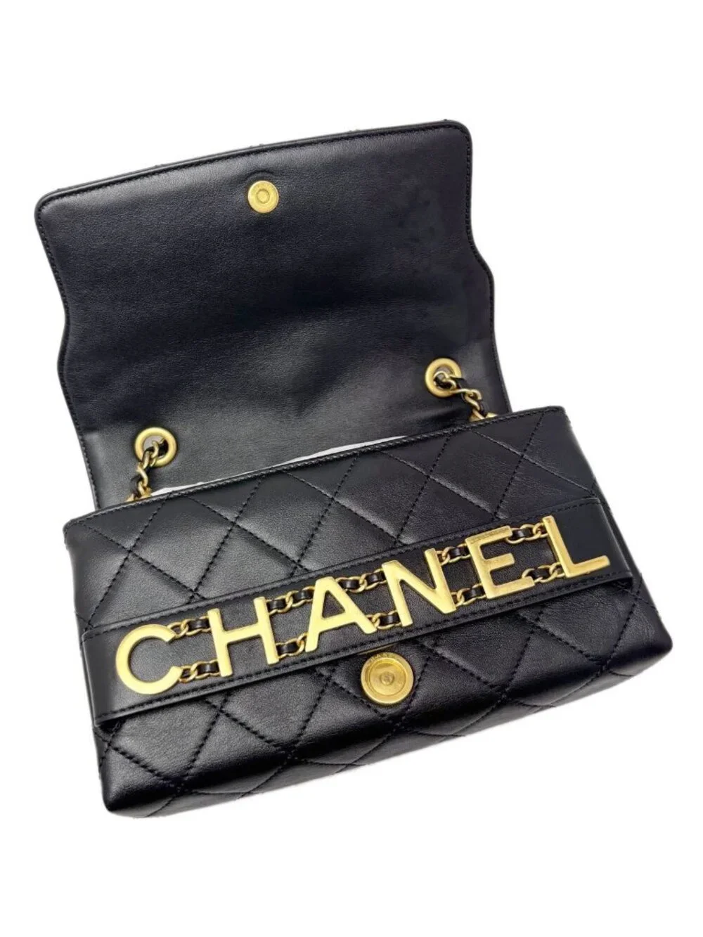 CHANEL brand series