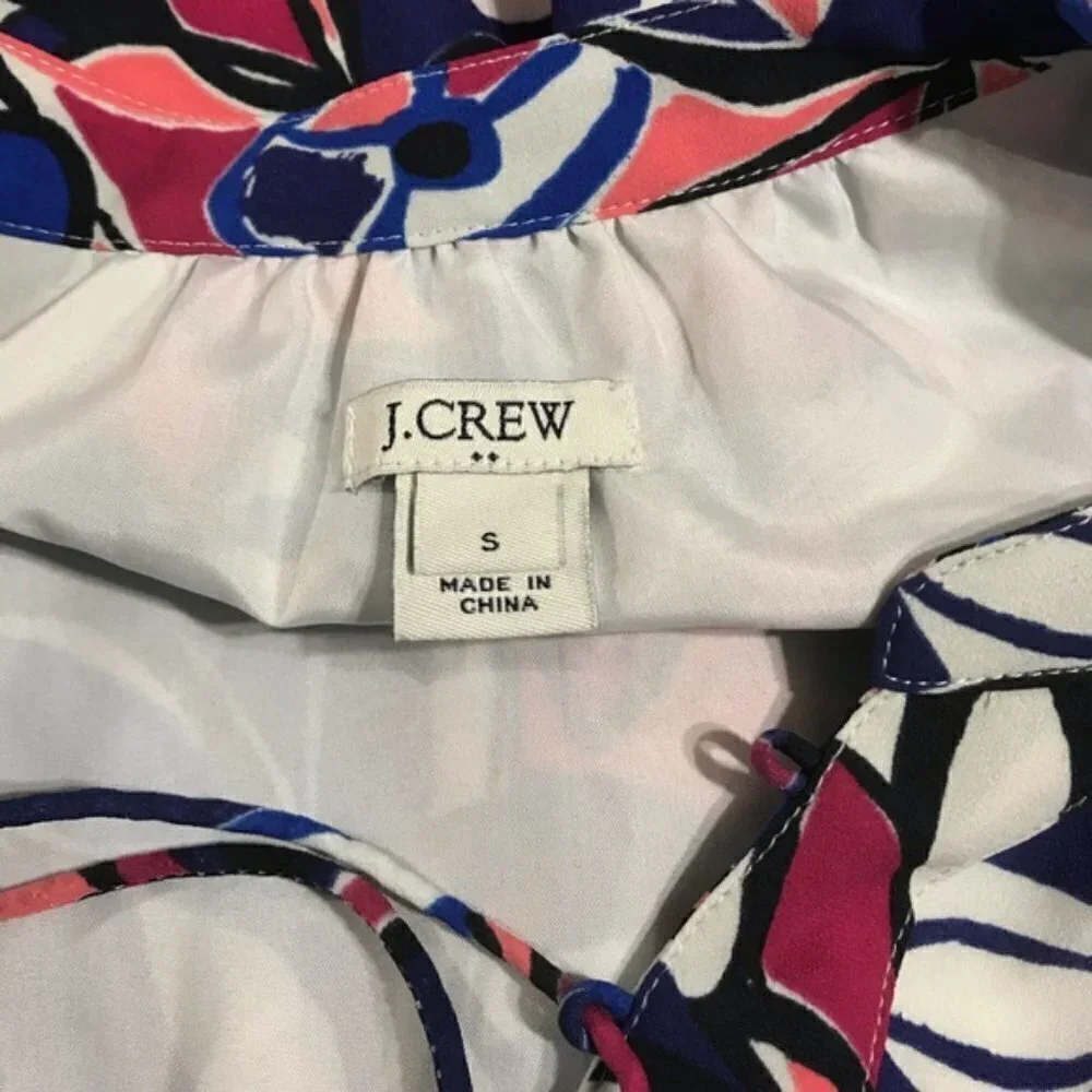 J. Crew crew h4528