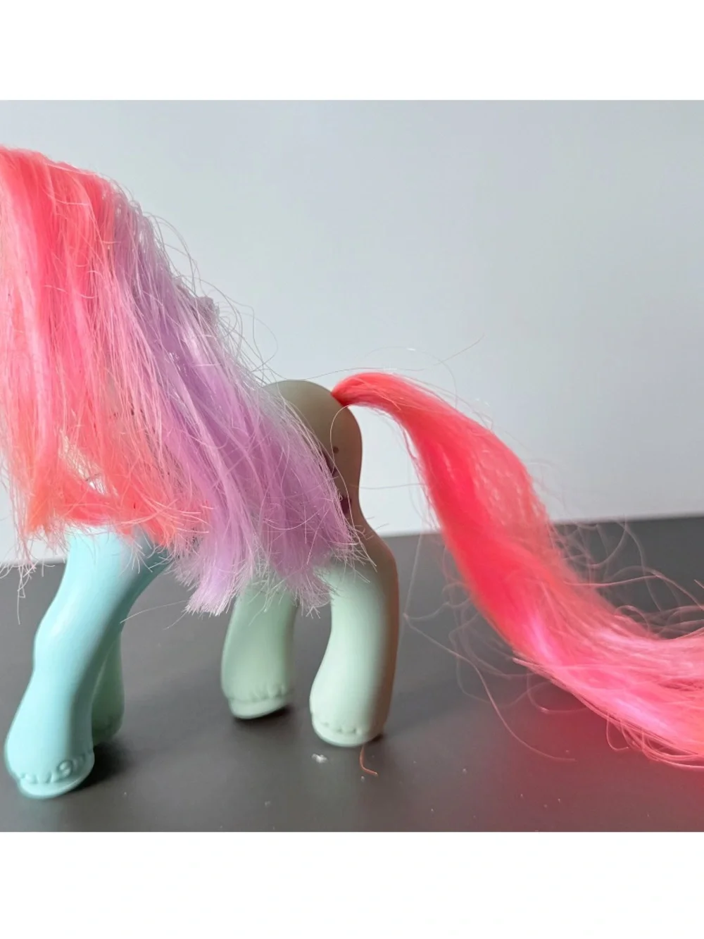 Hasbro great pony