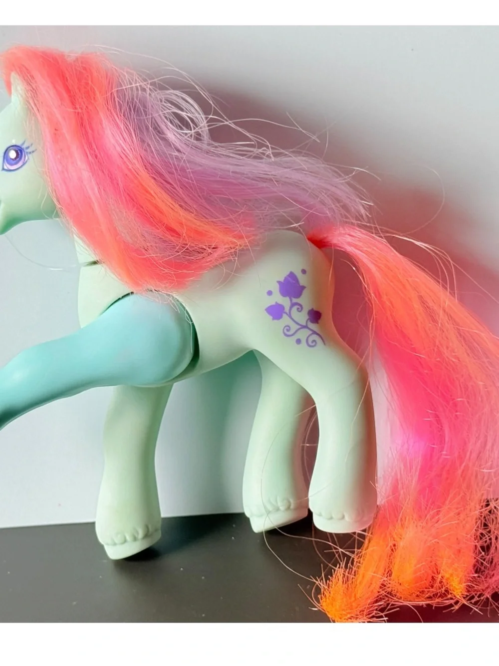 Hasbro tangles flyaways pre