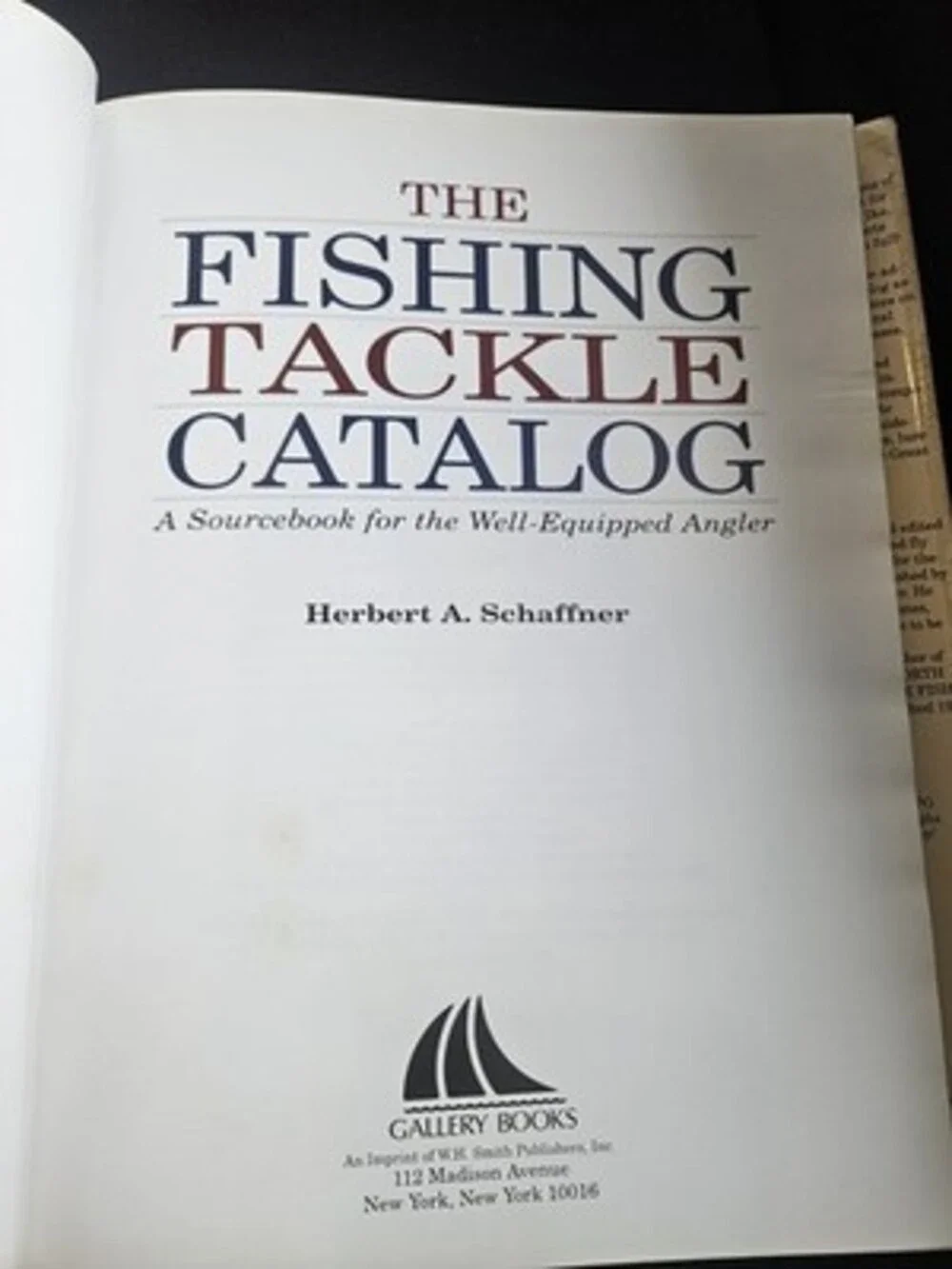 N/A product hardcover