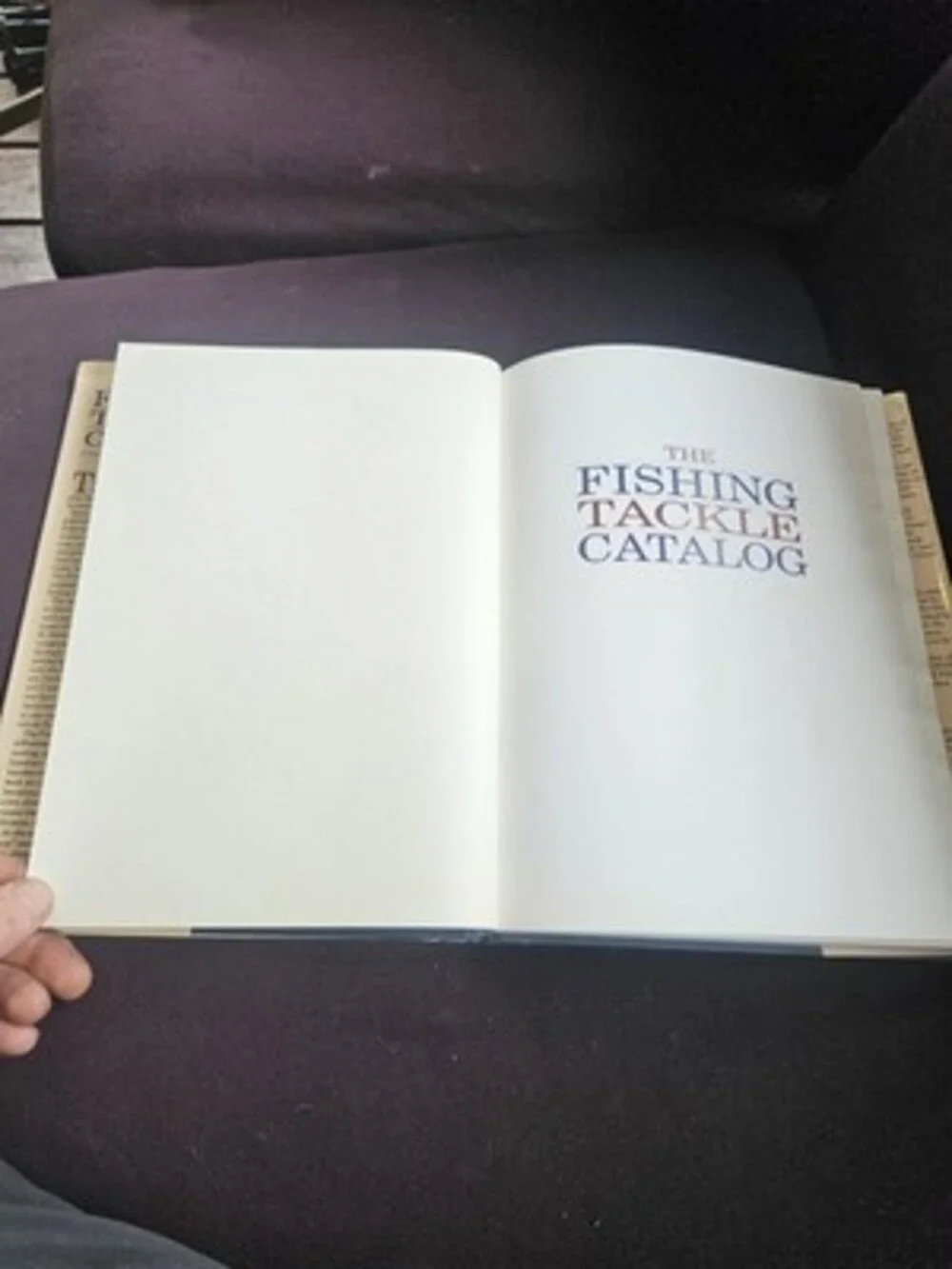N/A product hardcover