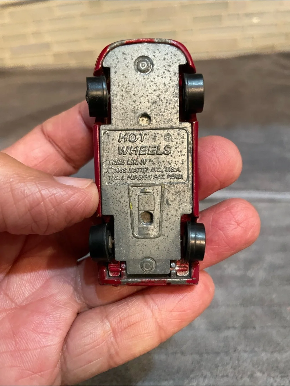 N/A nice vintage
