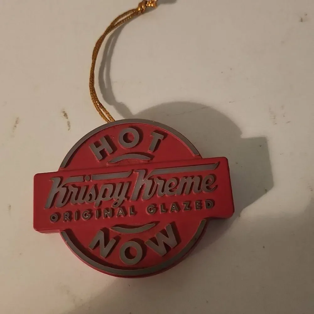 No Brand krispy kreme