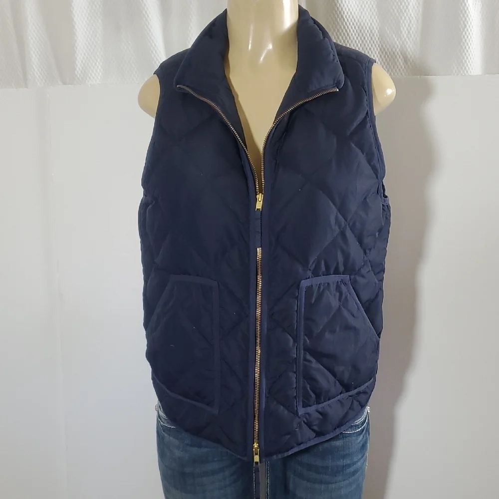 J. Crew crew women