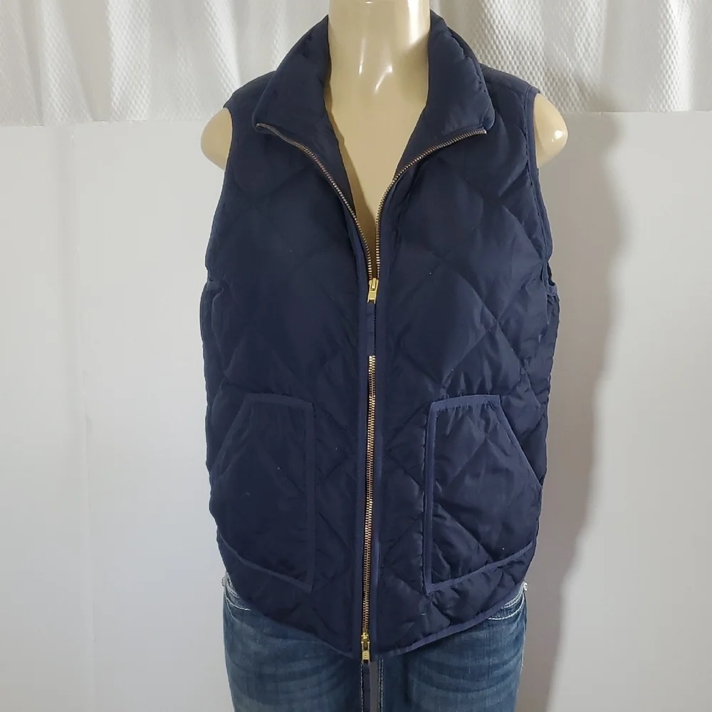 J. Crew crew women