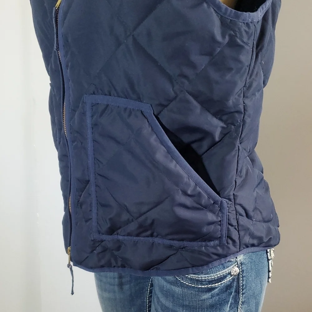 J. Crew crew women