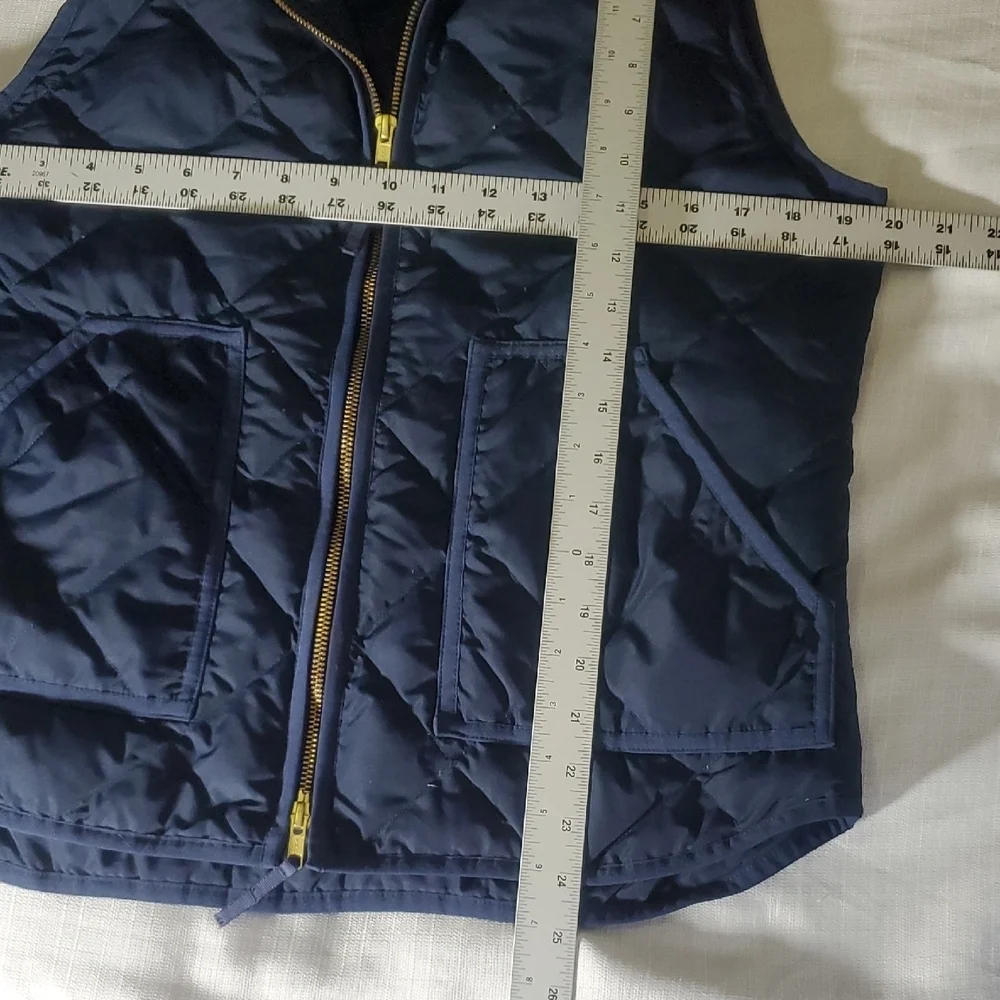 J. Crew crew women