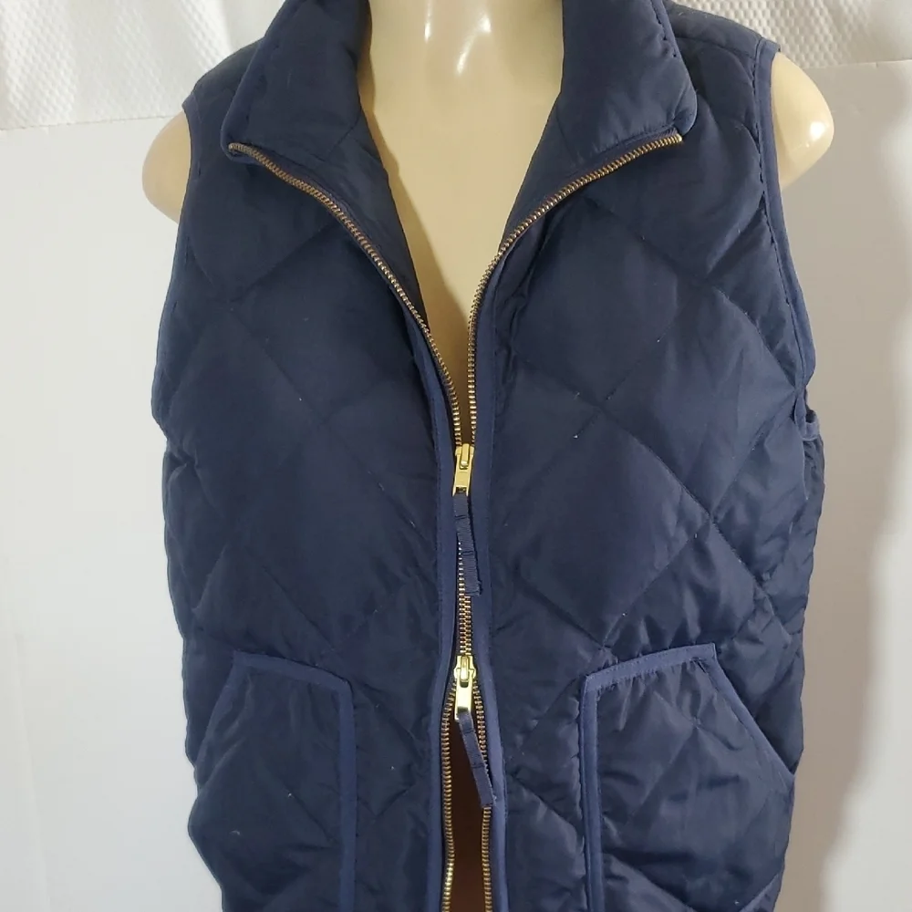 J. Crew crew women