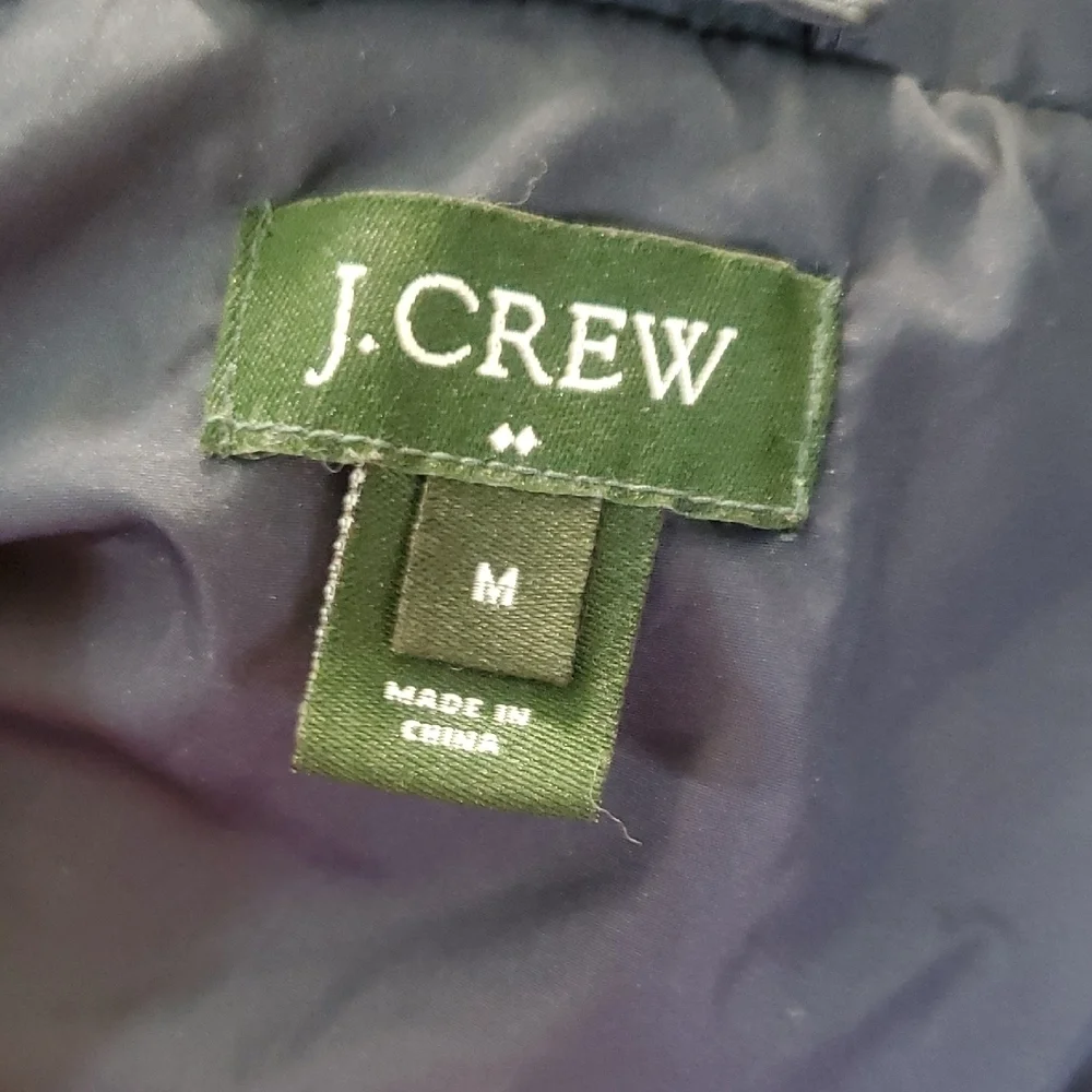 J. Crew crew women
