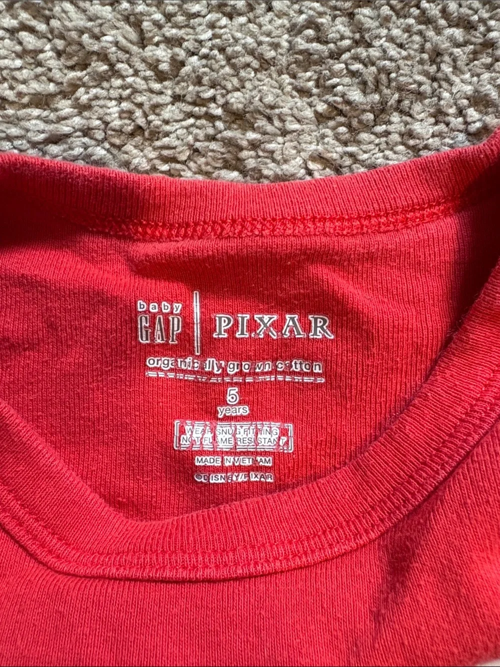 GAP toddler short