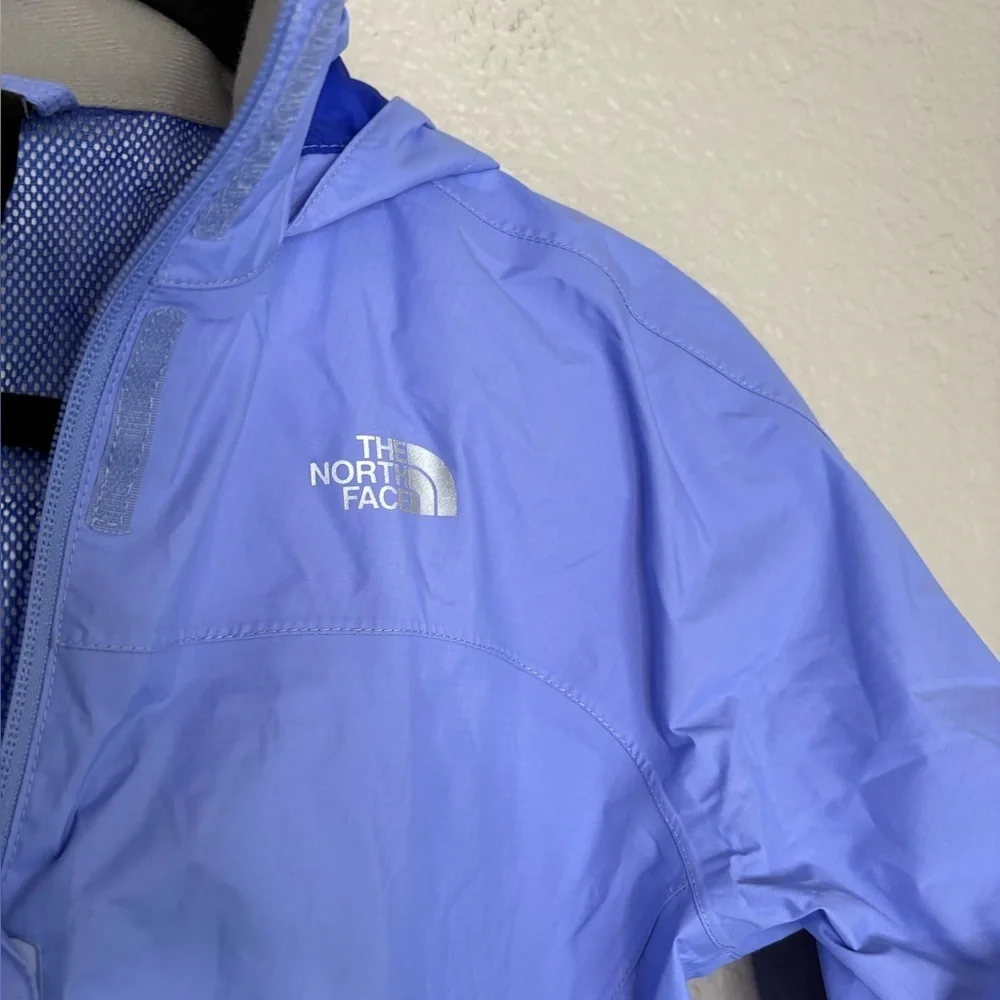 The North Face questions leave