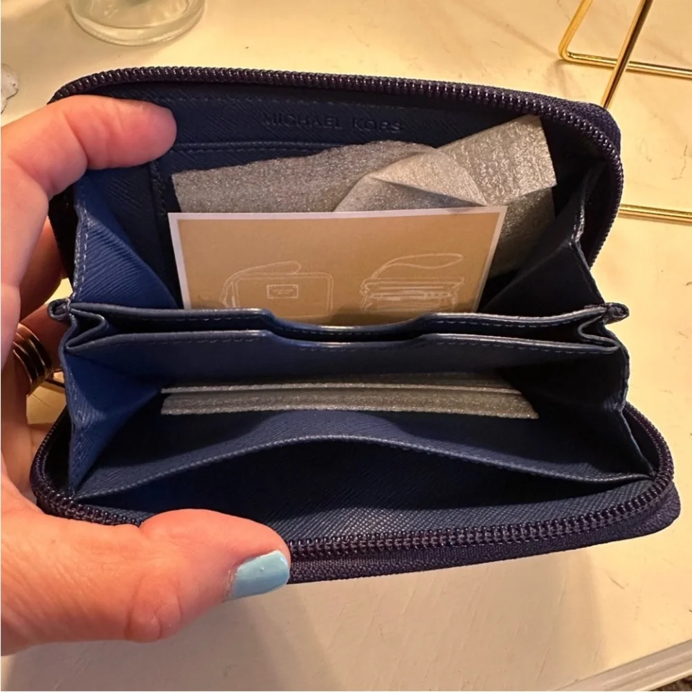 Michael Kors elegant stylish