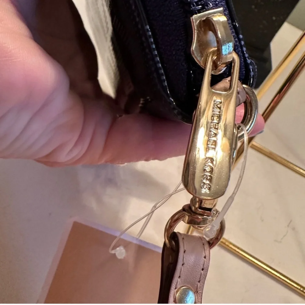 Michael Kors elegant stylish