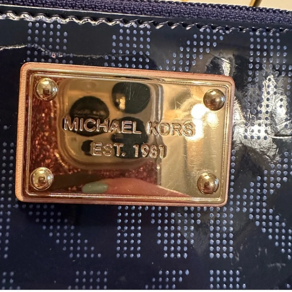 Michael Kors elegant stylish