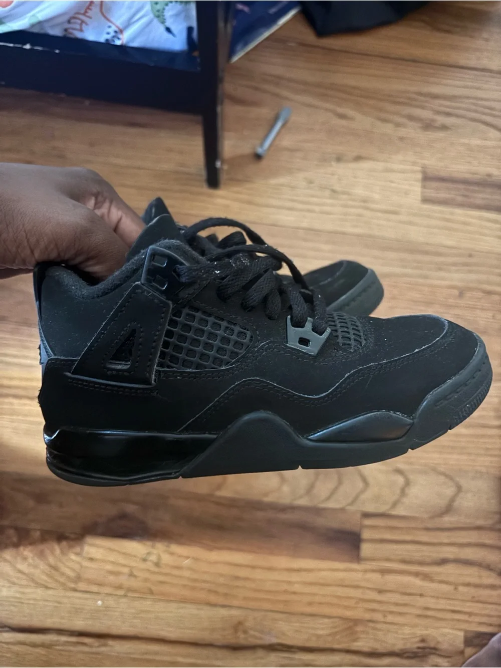 Jordan sleek all