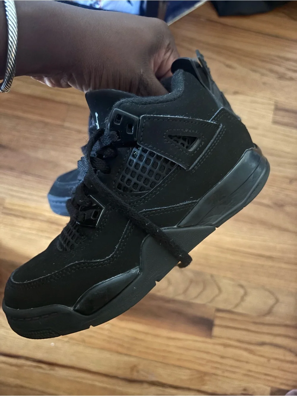 Jordan sleek all