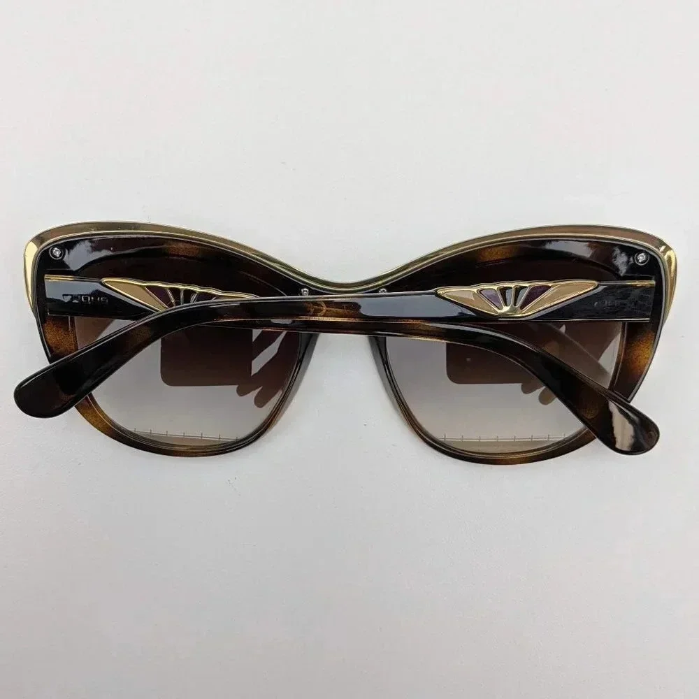 Vogue 10 frame