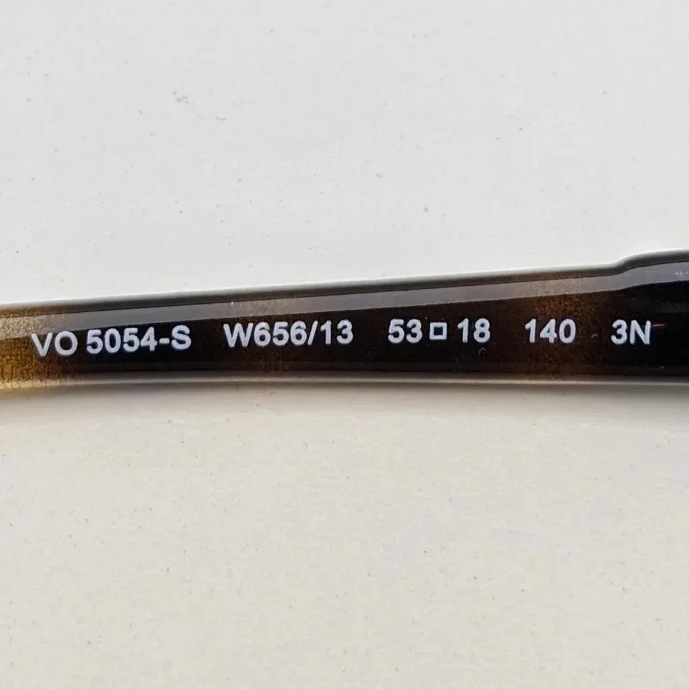 Vogue 10 frame