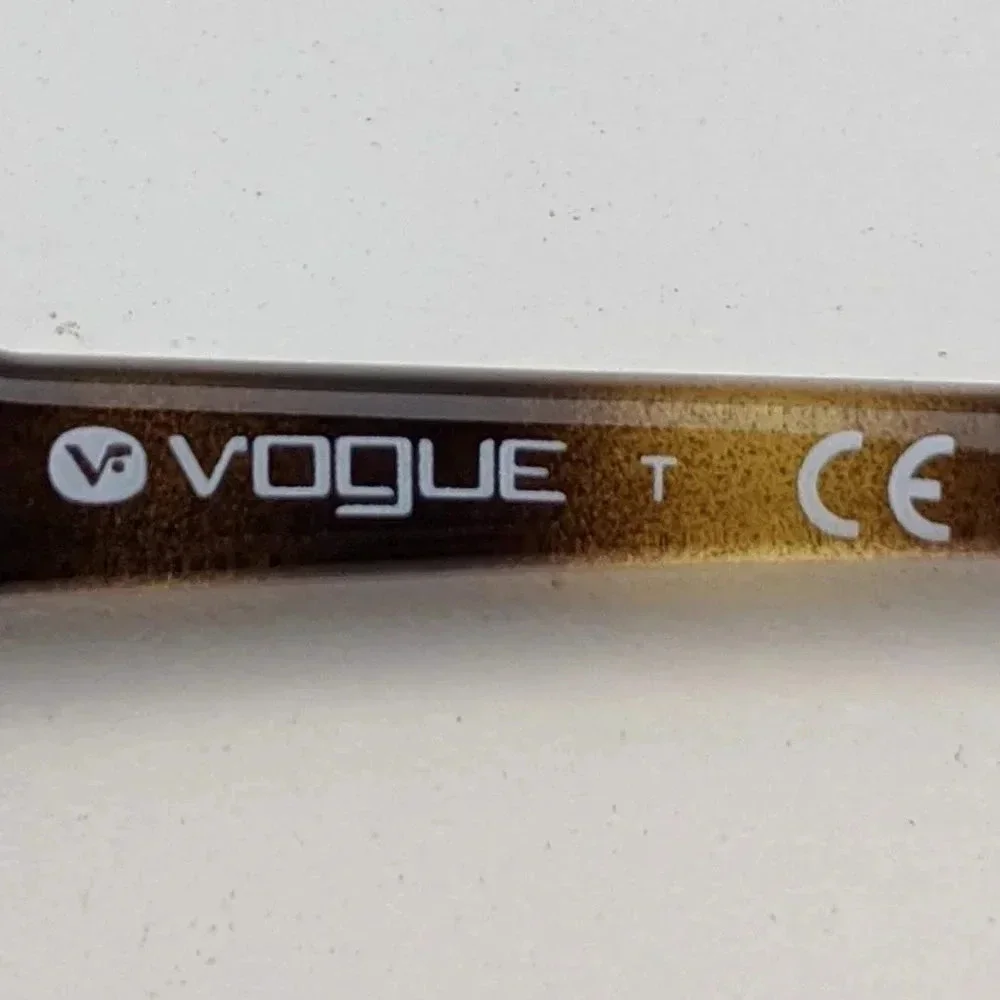 Vogue 10 frame