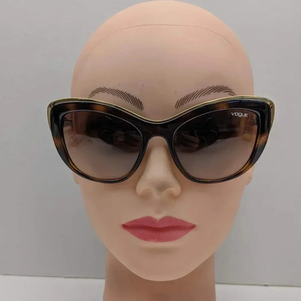 Vogue 10 frame