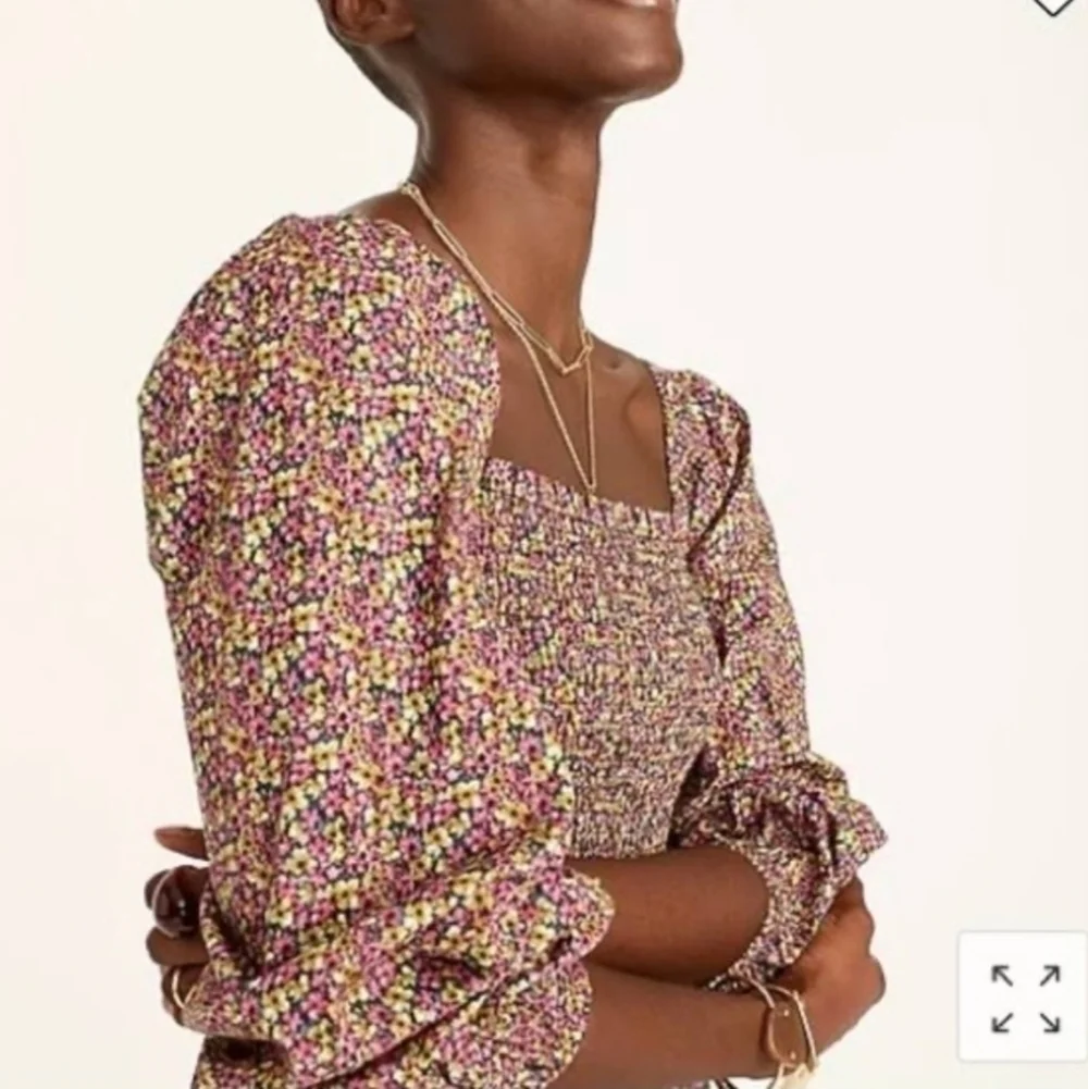 J. Crew nwt crew