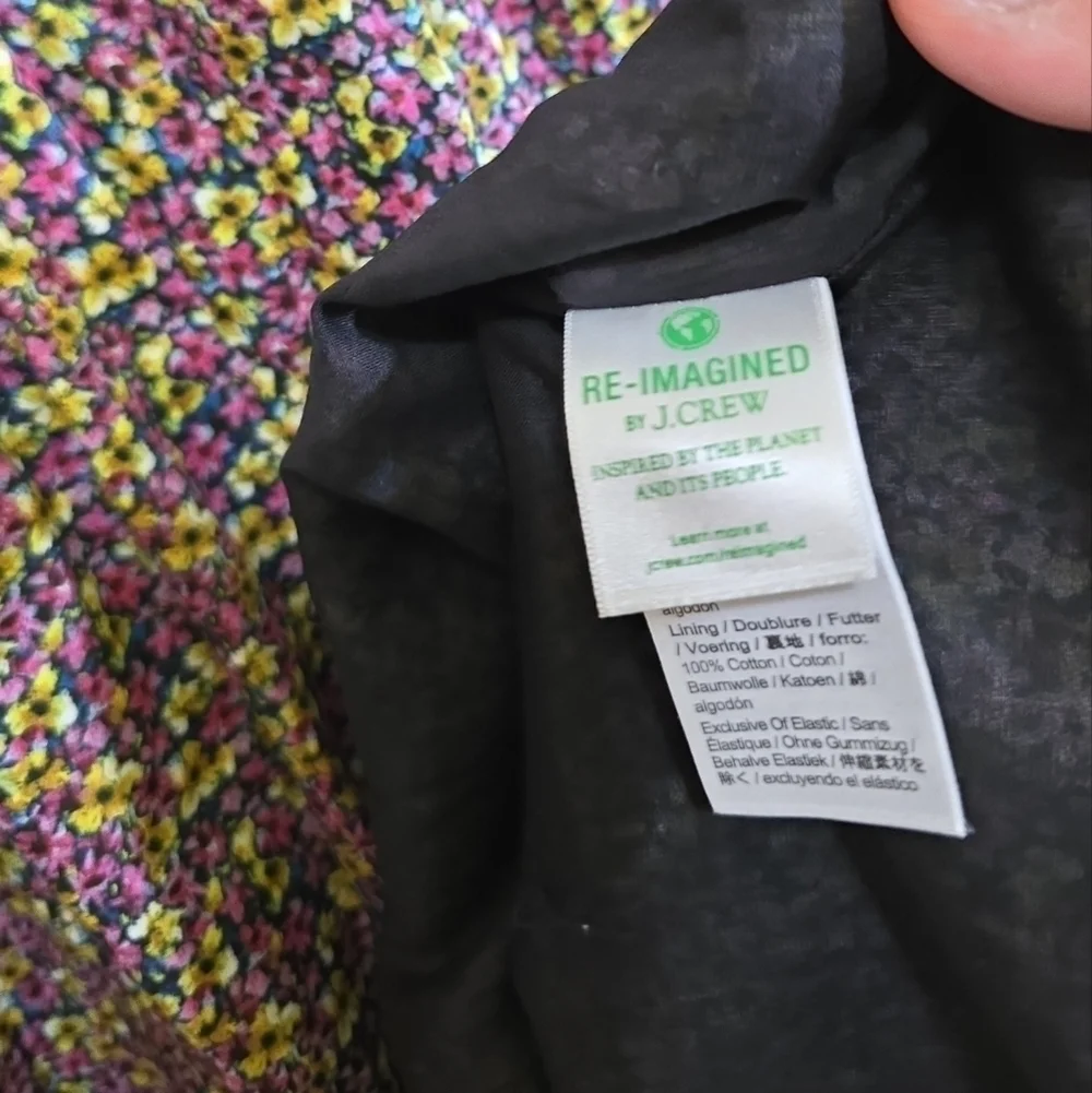 J. Crew nwt crew