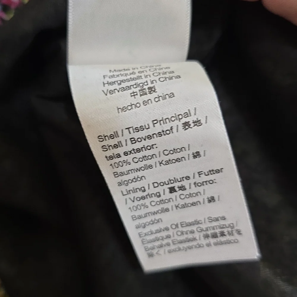 J. Crew nwt crew