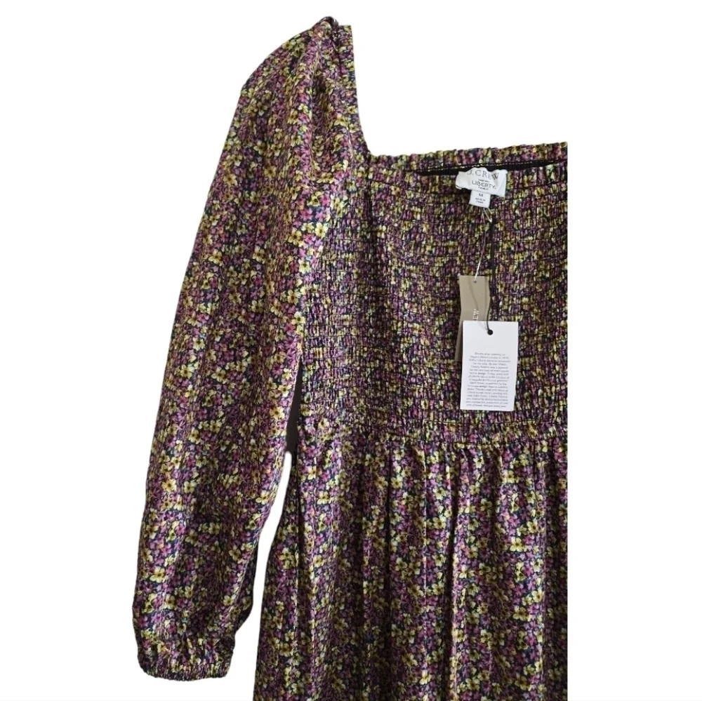 J. Crew nwt crew