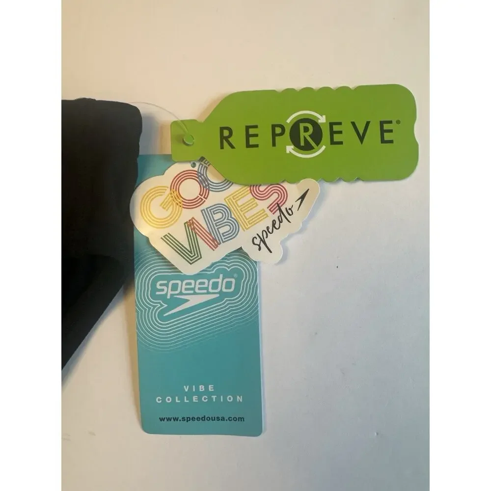 Speedo new tags