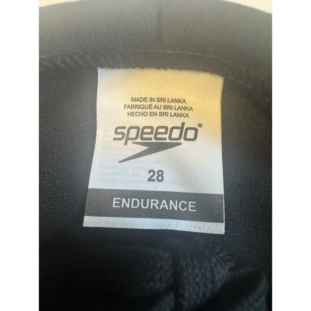 Speedo new tags