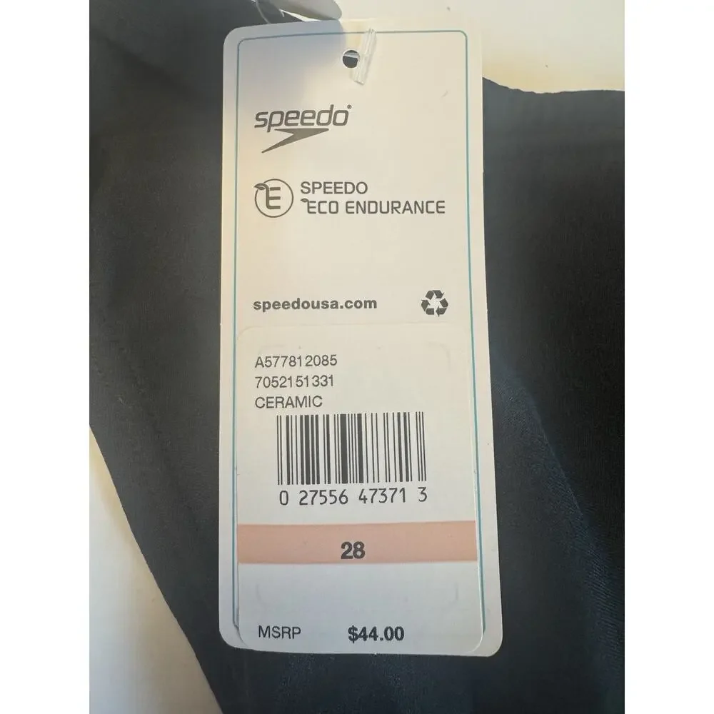 Speedo new tags