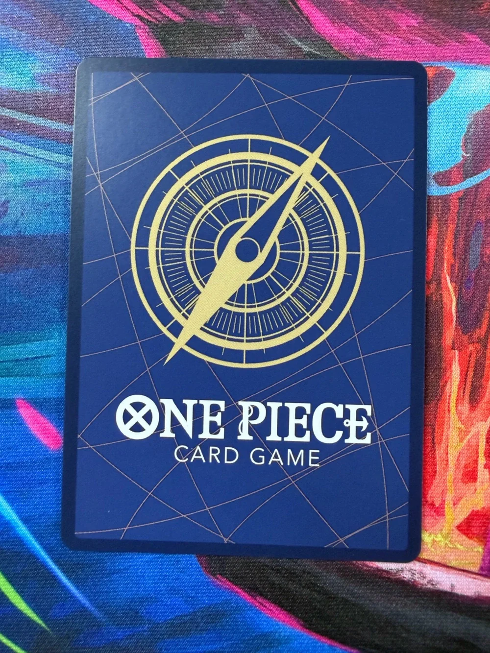 Onepiece one piece