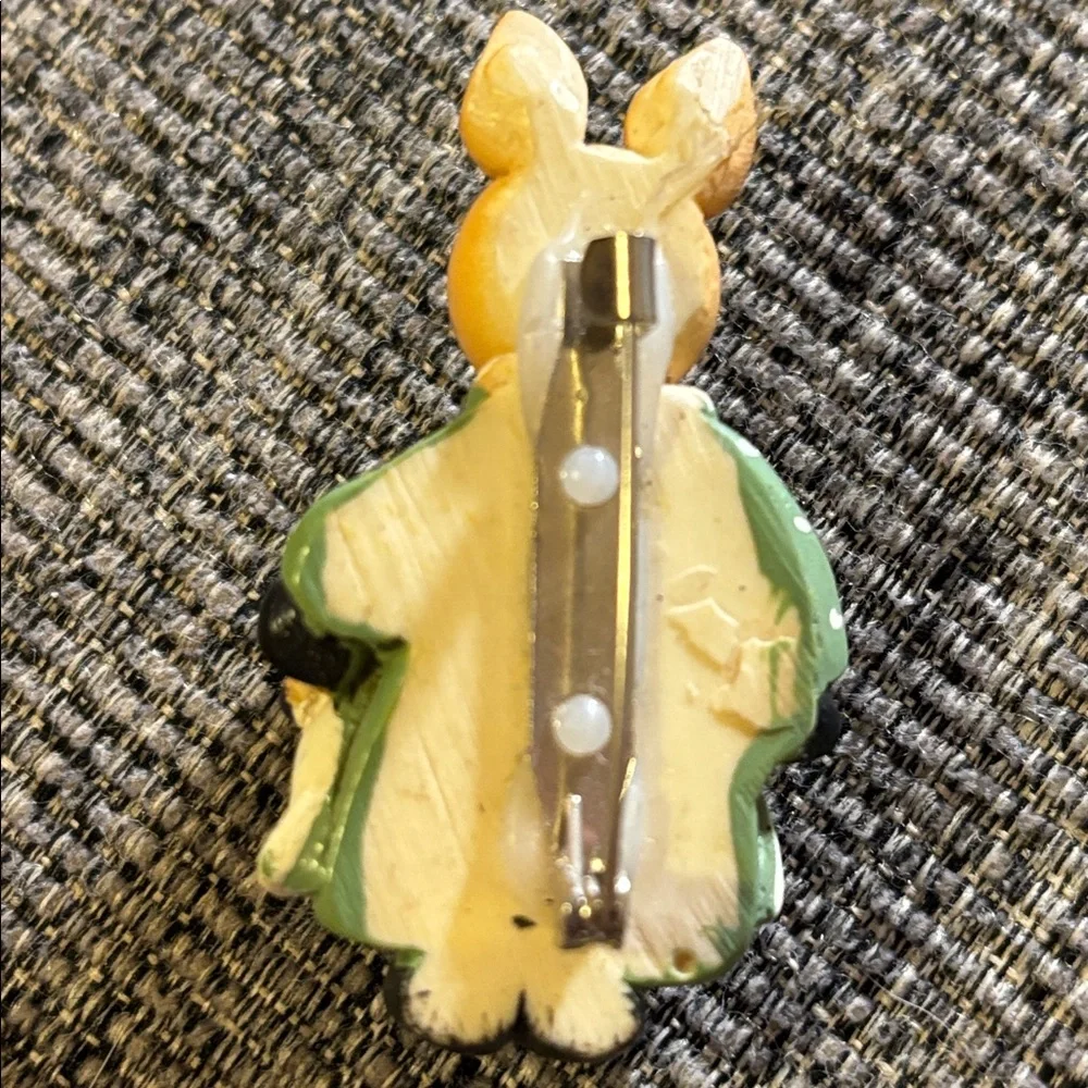 Beatrix Potter delightful highly