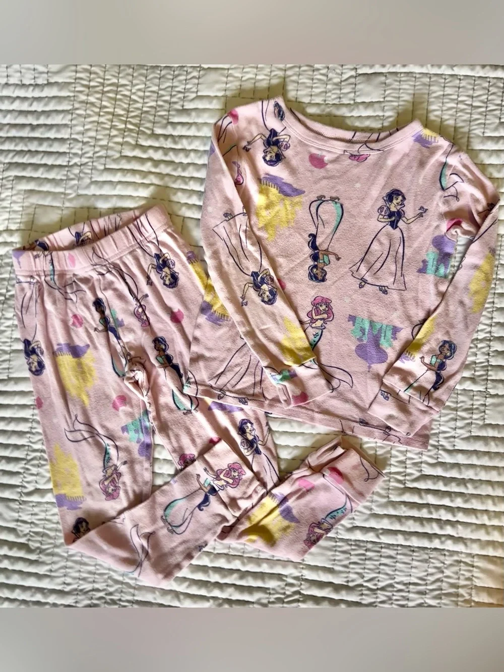 Disney lot princess