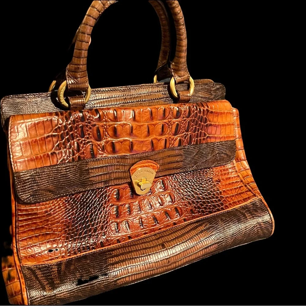 Brahmin bag this