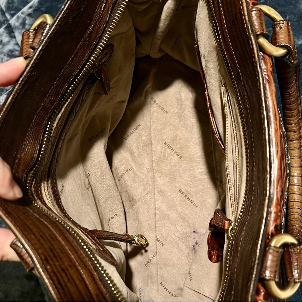 Brahmin bag this