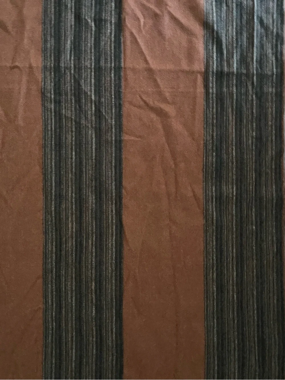 N/A brown rust