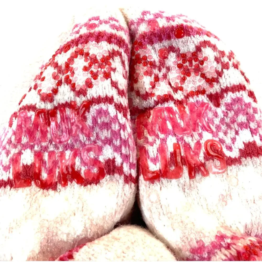 Muk Luks muk luks