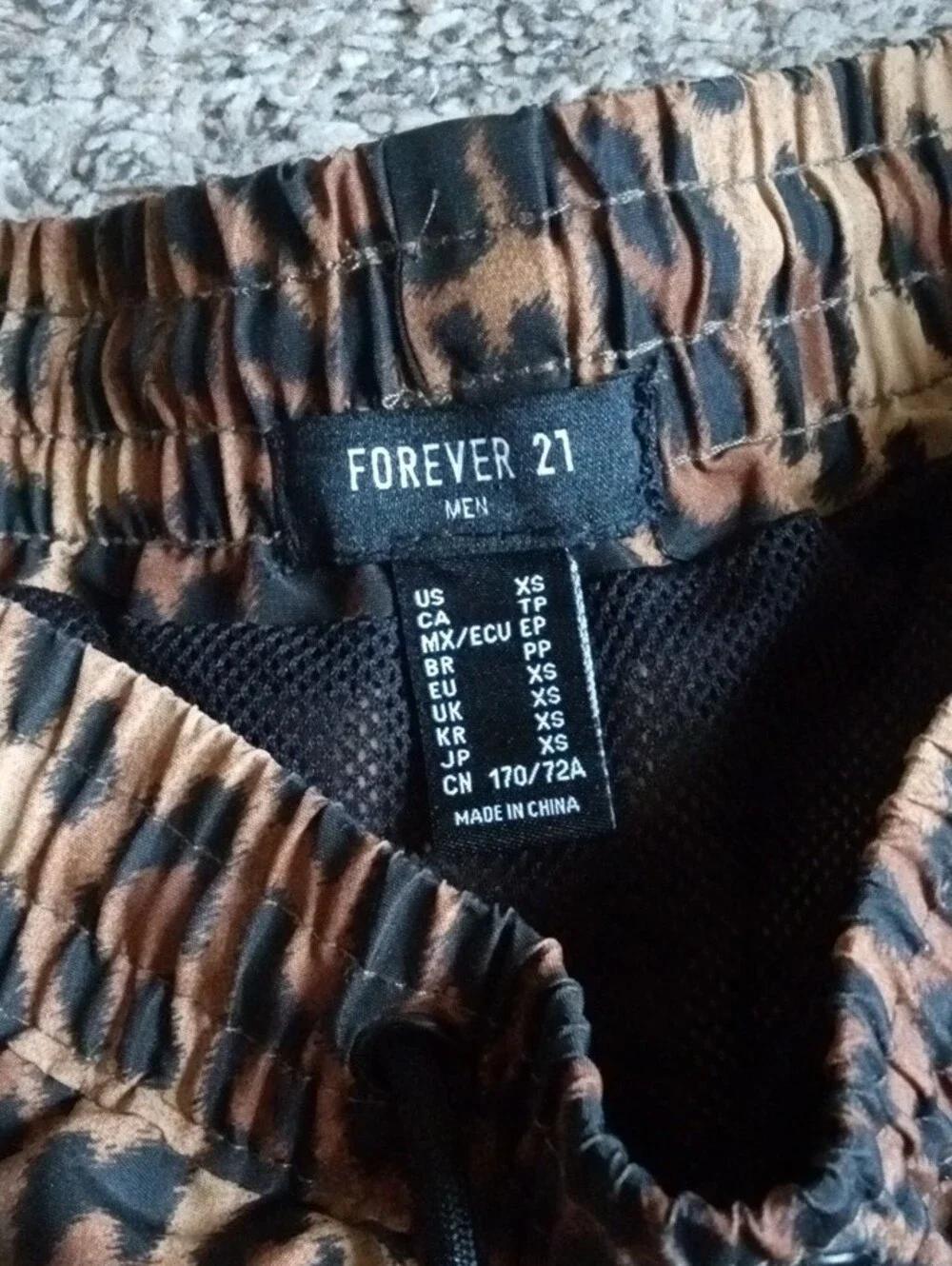 Forever 21 forever 21