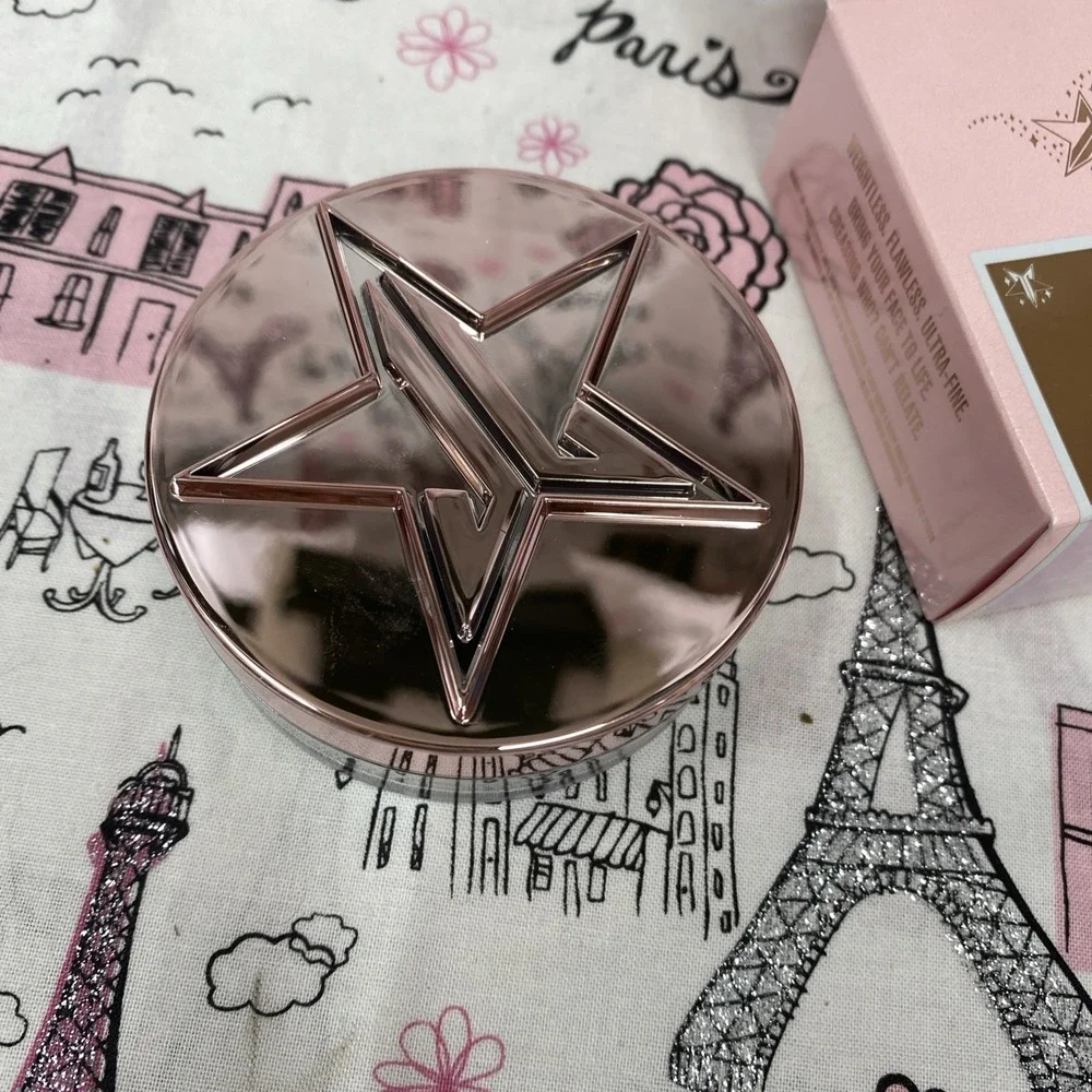 Jeffree Star jeffree star
