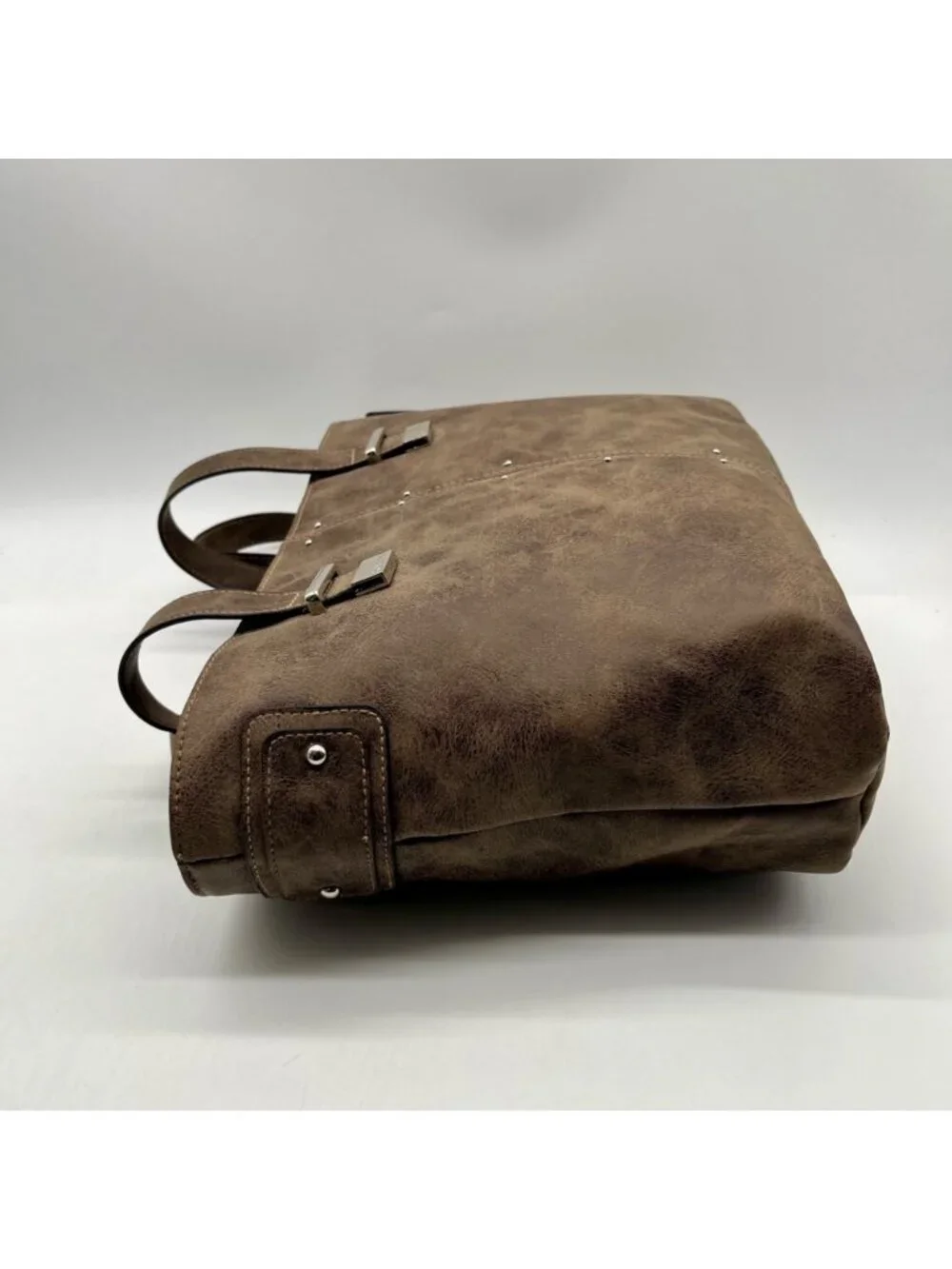 Rosetti silver brown great