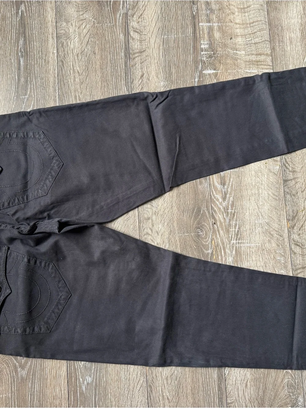 True Religion relaxed slim