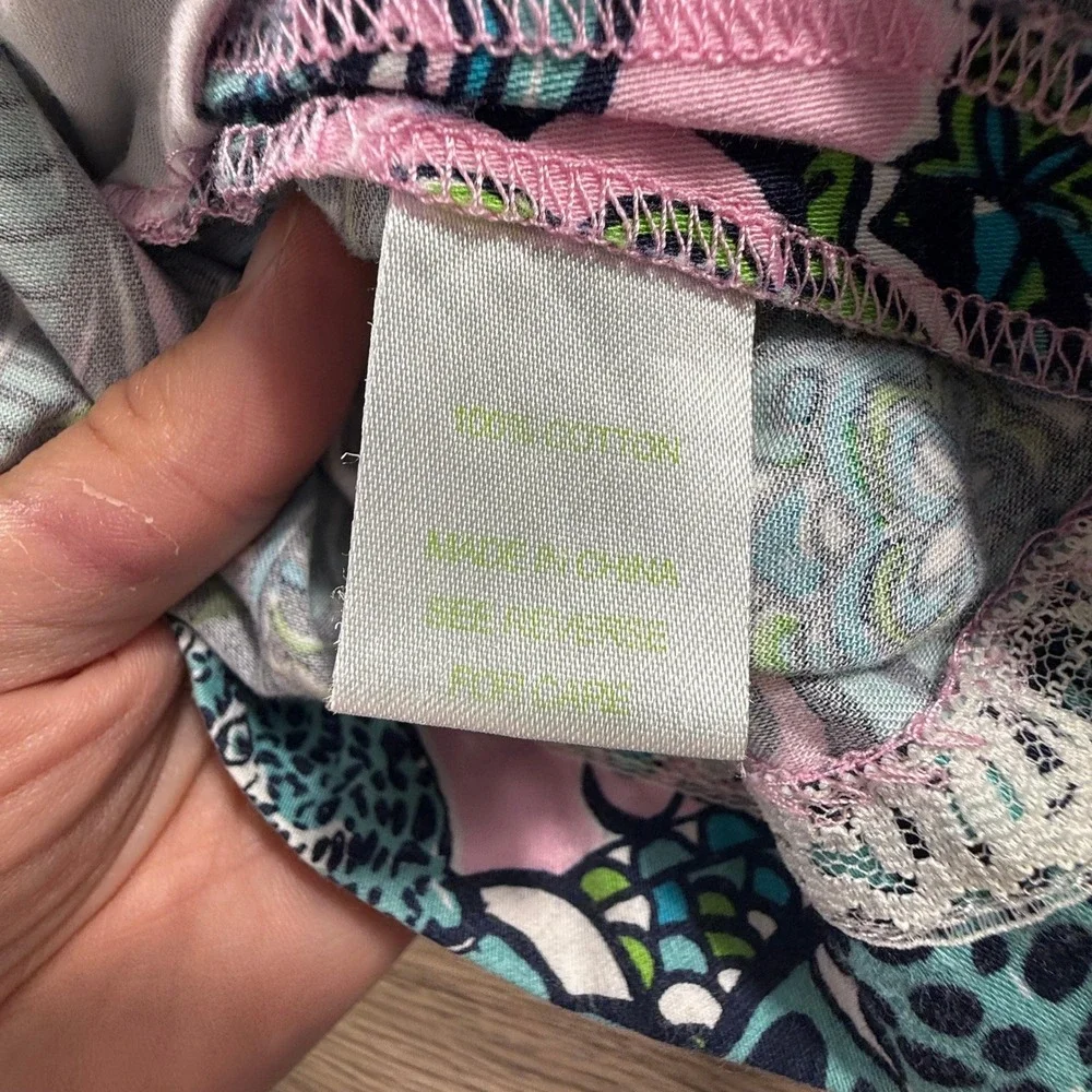 Lilly Pulitzer lilly pulitzer