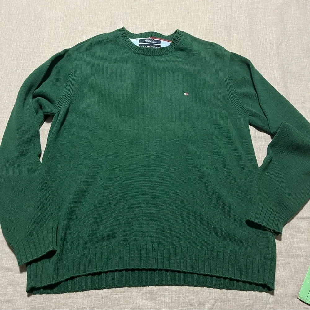 Tommy Hilfiger tommy hilfiger