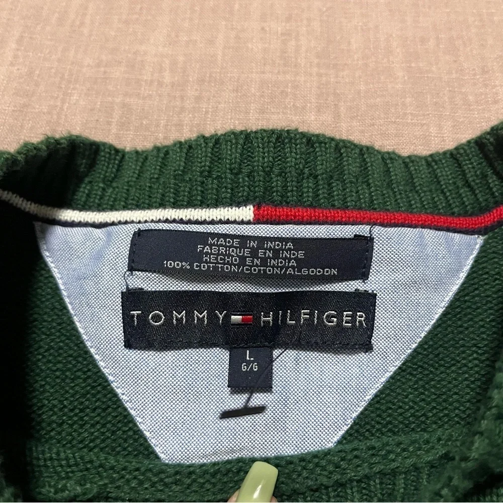Tommy Hilfiger tommy hilfiger